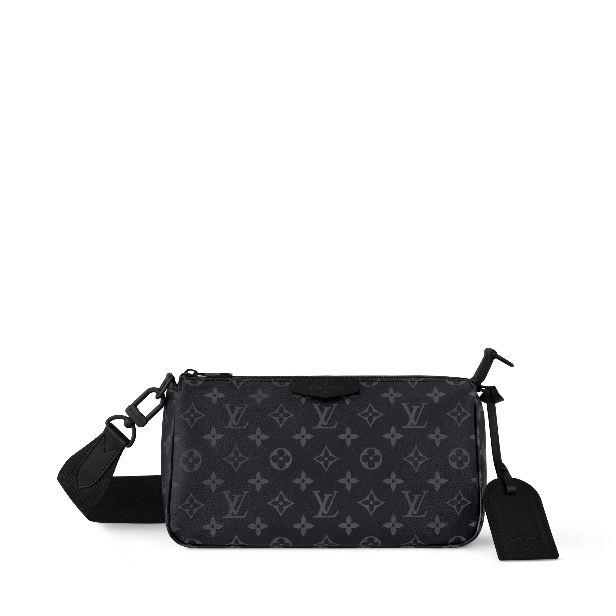 Pochette Accessoire XL Monogram Eclipse - Chuseok Gift Guide
